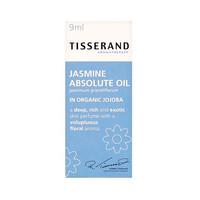 tisserand natural perfume jasmine absolute oil in organic jojoba