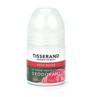 tisserand rose geranium leaf deodorant