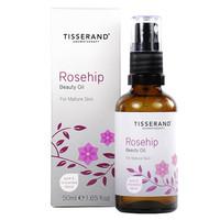 Tisserand Rosehip Beauty Oil