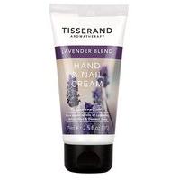 Tisserand Lavender & White Mint Hand Cream