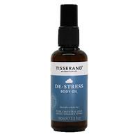 Tisserand De-Stress Body Oil
