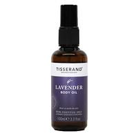 Tisserand Lavender Body Oil