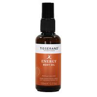 Tisserand Energy Body Oil