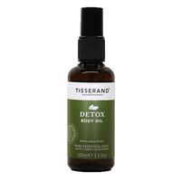 Tisserand Detox Body Oil