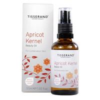 Tisserand Apricot Kernel Beauty Oil
