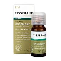 Tisserand Rosemary Organic Essential Oil 9ml