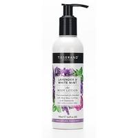 Tisserand Lavender & White Mint Body Lotion