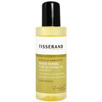 tisserand peach kernel pure blending oil