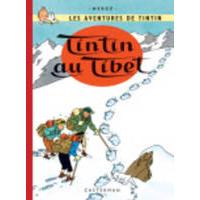 Tintin (Petit format) - Tintin au Tibet