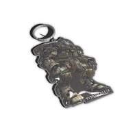 Titanfall 2 Scorch Keyring