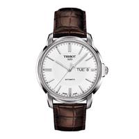 Tissot Automatics III 39mm Mens Watch T065.430.16.031.00