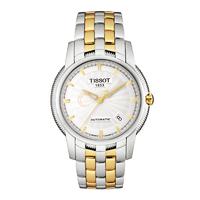 tissot ballade iii automatic 395mm mens watch t97248331