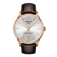 tissot chemin des tourelles automatic 42mm mens watch t0994073603700