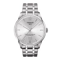 tissot chemin des tourelles automatic 42mm mens watch t0994071103700