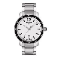 Tissot Quickster 40mm Mens Watch T095.410.11.037.00