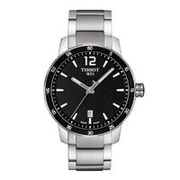 Tissot Quickster 40mm Mens Watch T095.410.11.057.00