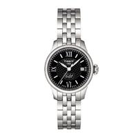 Tissot Le Locle Automatic 25.3mm Lady Watch T41.1.183.53