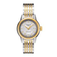 Tissot Carson Automatic 28.5mm Lady Watch T085.207.22.011.00