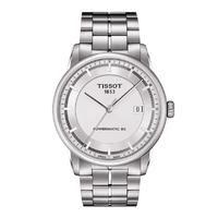 Tissot Luxury Automatic 41mm Mens Watch T086.407.11.031.00