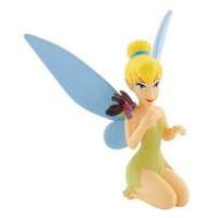 Tinker Bell with Blaze