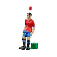 Tipp-kick Star-kicker Spain Single Player For Table Football (76101)