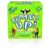Time\'s Up Deluxe Edition
