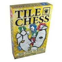 Tile Chess 2nd Edition