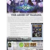 Titansgrave: The Ashes Of Valkan...