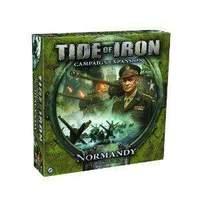 Tide Of Iron: Normandy Campaign Expansion