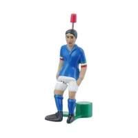 Tipp-kick Star-kicker Italy Single Player For Table Football (76040)