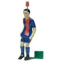 Tipp-kick Top-kicker Fc Barcelona Single Player For Table Football (19825)