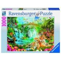 Tiger Grotto 1000pc