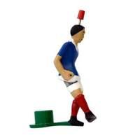 Tipp-kick Star-kicker France Single Player For Table Football (76033)