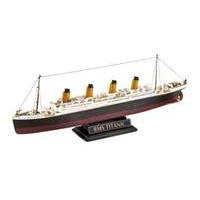 Titanic Gift Set Model Kit