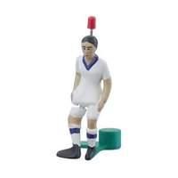 Tipp-kick Star-kicker England Single Player For Table Football (76071)