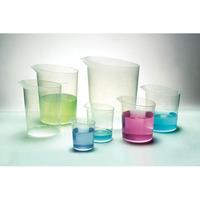 TickiT Pouring Beaker Set of 7