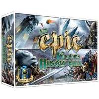 tiny epic kingdoms heroes call expansion