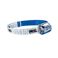 tikkina head torch blue