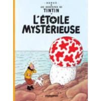 Tintin (Petit format) - L\'Ãtoile mystérieuse
