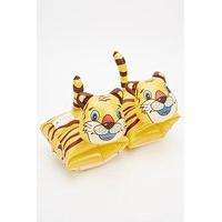 Tiger Arm Bands