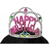 Tiara - Happy Birthday