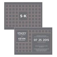 Times Square Invitation