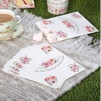 Time For Tea Sweetie Bags - 25 Pack