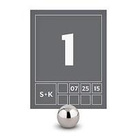 Times Square Table Number