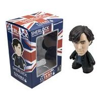 Titan Sherlock Vinyl Figure