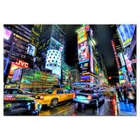 Times Square, New York 1000 Piece Jigsaw Puzzle