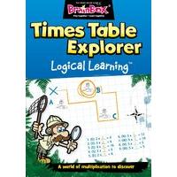Times Table Explorer Logical Lea...