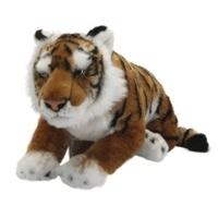 Tiger Plush Soft Toy Animal