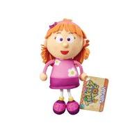 tickety toc twins tallulah plush