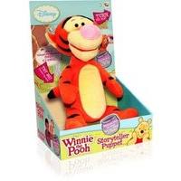 Tigger Winnie The Pooh Puppet